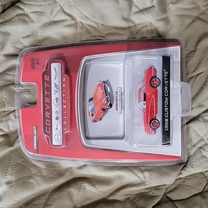 NIB Greenlight 1958 Corvette